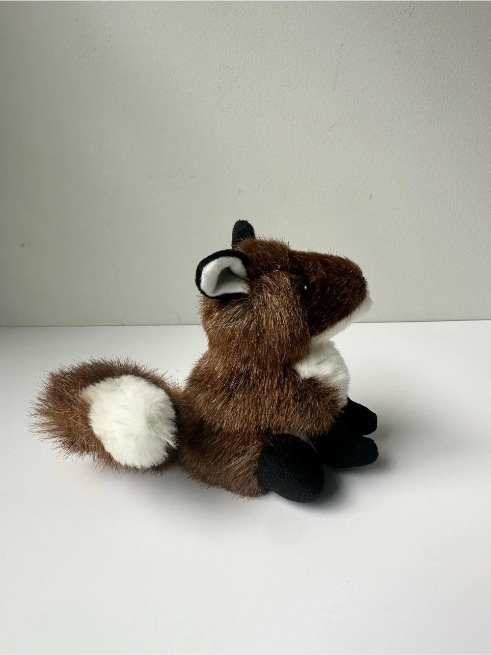 Folkmanis Puppets Fox Plush